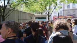 ADRIANO HISTORY TELLER